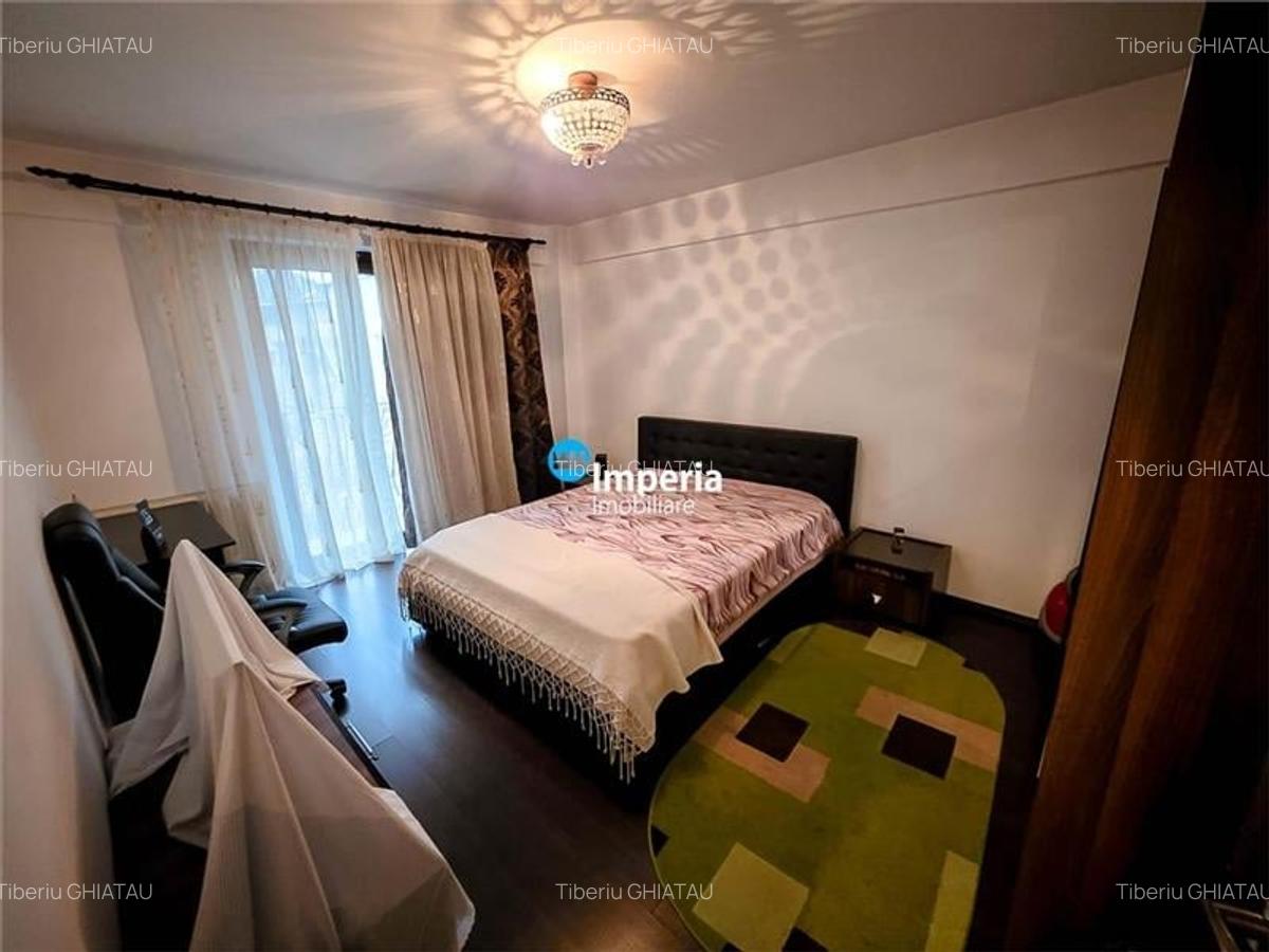 Exclusivitate! Bl. nou, Apartament 1 cam 43Mp Nicolina - Belvedere - 3
