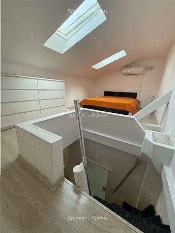 Apartament 2 camere Giroc cu scara interioara - 6