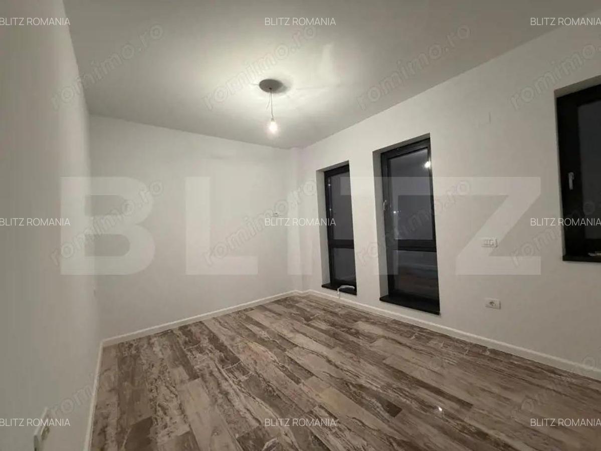 Apartament spa?ios, parter, in complex reziden?ial de lux Giroc - 8