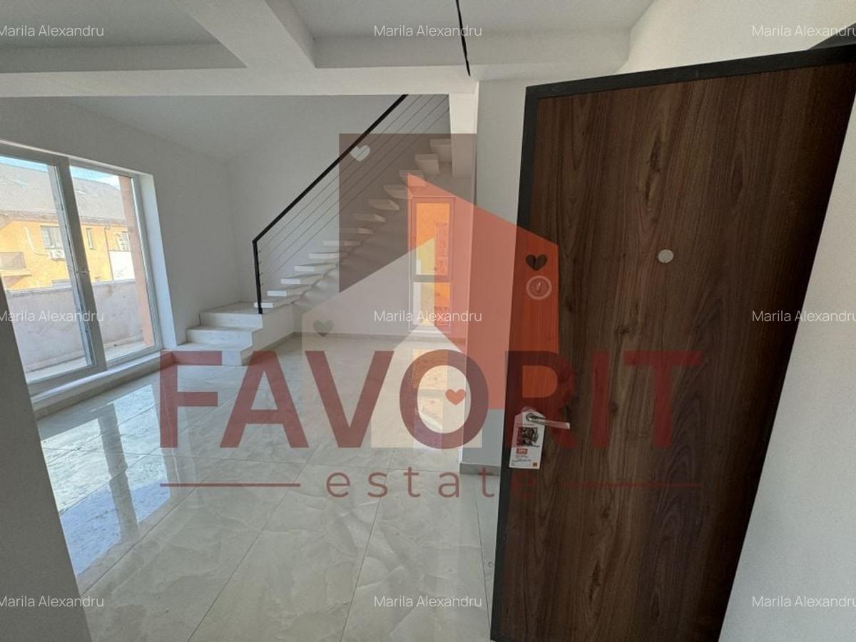 Apartament pe 2 nivele. Aproape de LIDL. Disponibil imediat - 4