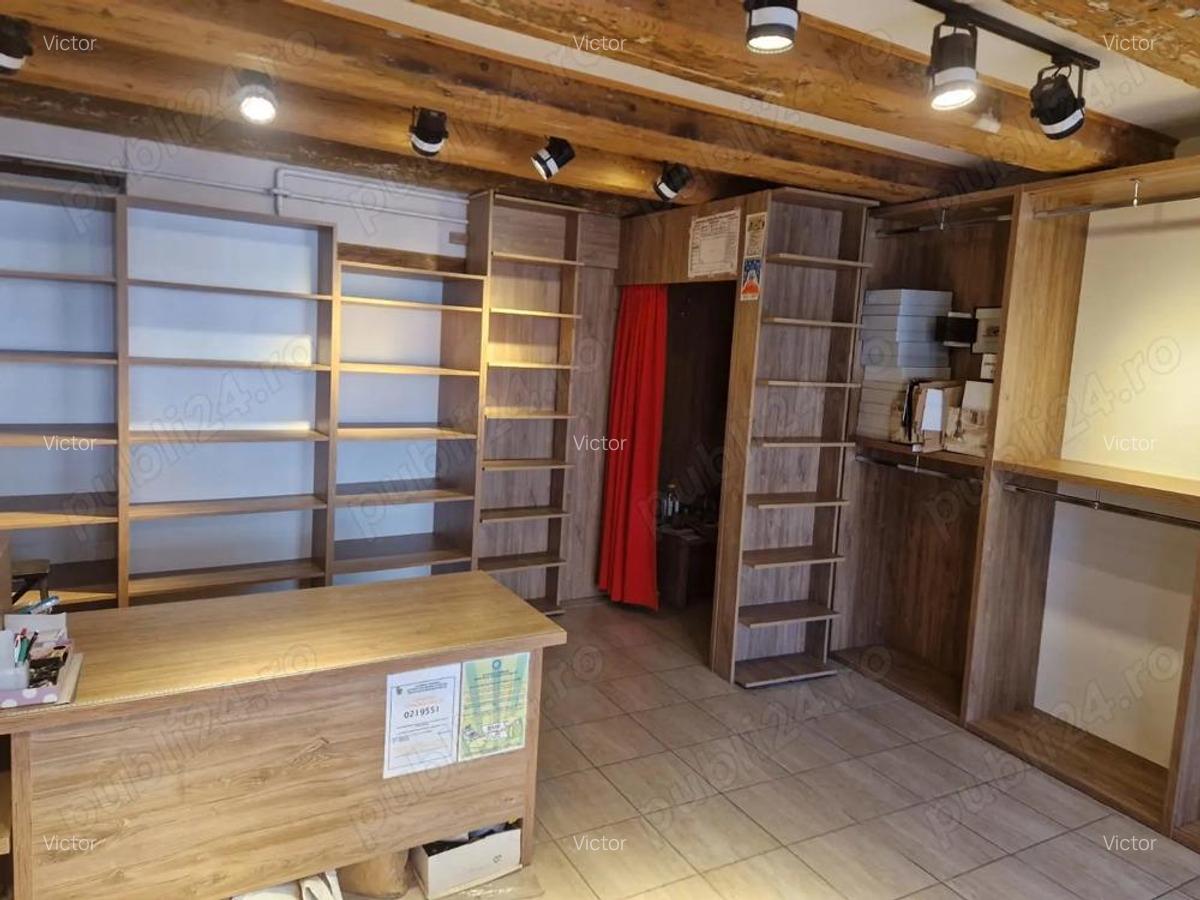 De inchiriat spatiu comercial Brasov - 3