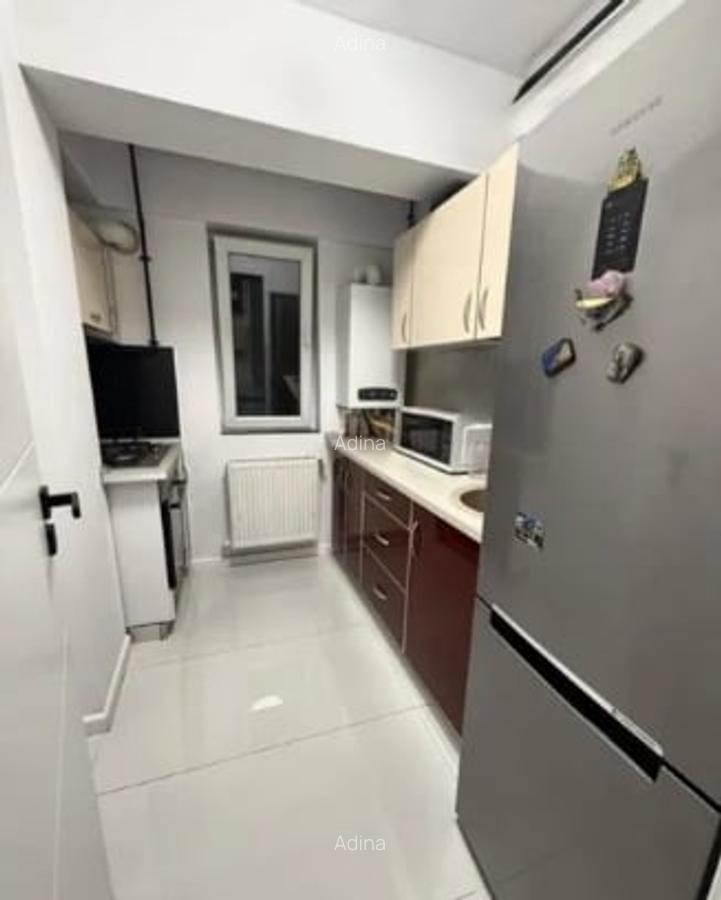 Berceni metrou P-ta Sudului,bl.nou, 2/4, mobilat,utilat complet,lux,geam baie. - 7