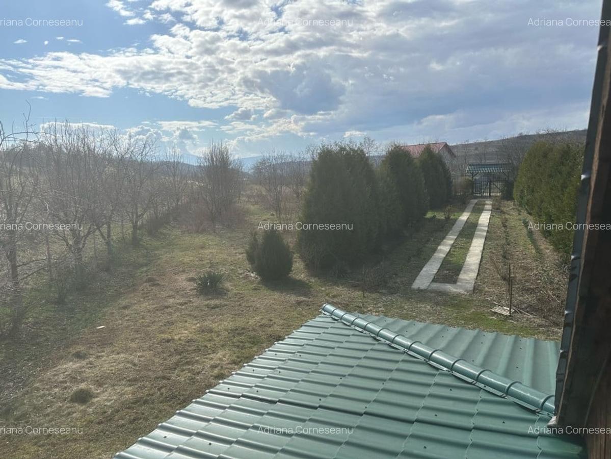 Casa 3 dormitoare, 128mp, 4750mp teren, piscina, cuptor de paine , Casolt - 16