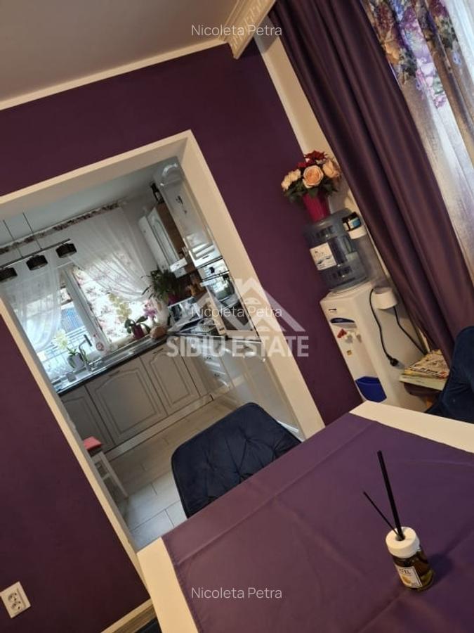 Casa tip duplex de vanzare doua nivele plus mansarada- Cartier Arhitectilor - 8