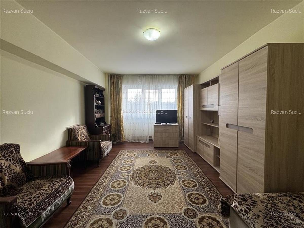 Apartament cu 2 camere, 55 mp utili ,zona Semicentrala, Calea Dorobantiilor! - 3