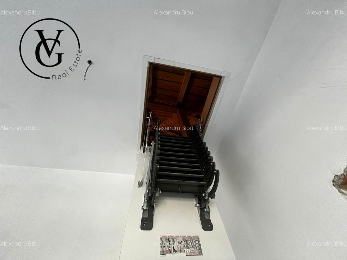 Duplex in Corbeanca - 4 camere - 13