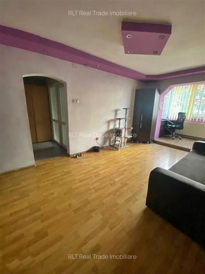 Apartament 2 camere etaj intermediar Vlahuta - 2
