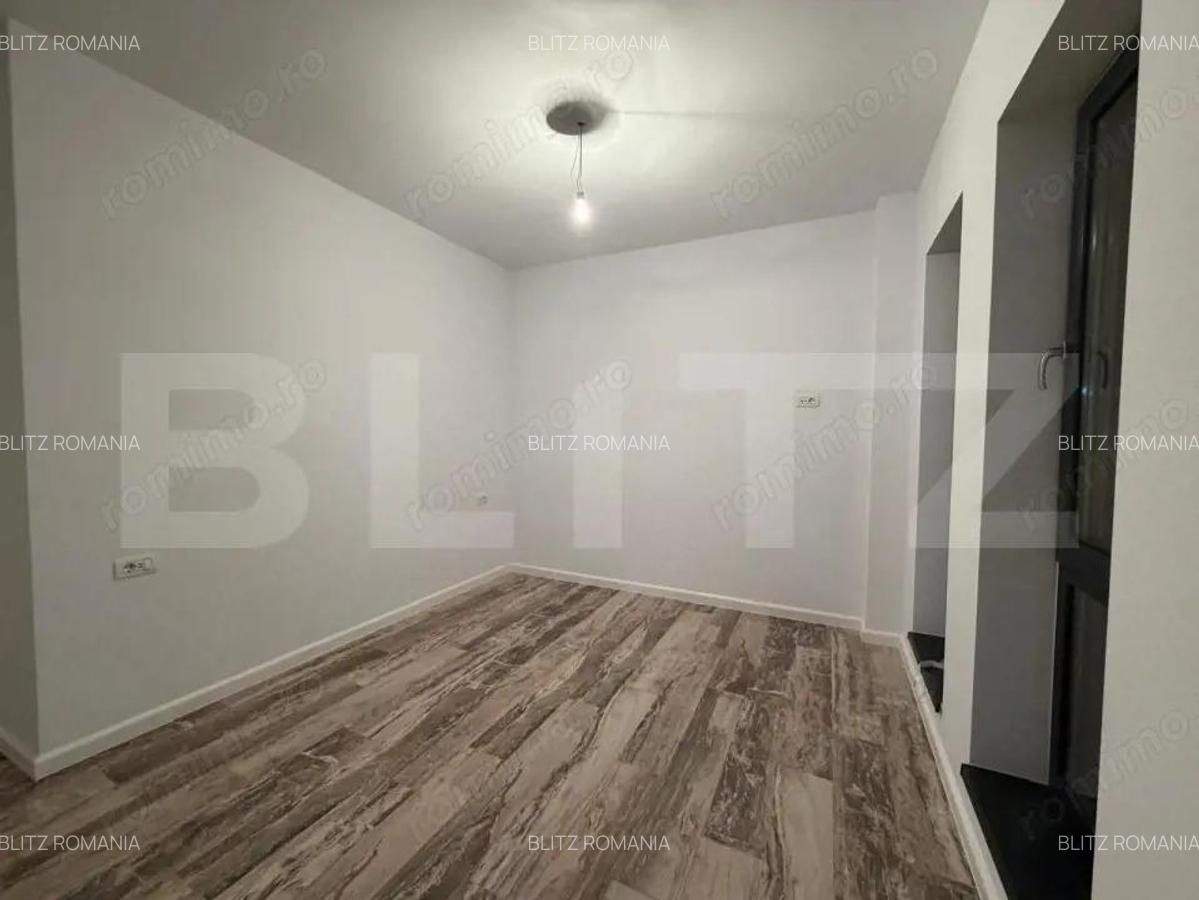 Apartament spa?ios, parter, in complex reziden?ial de lux Giroc - 10