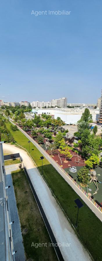 Parcul Liniei - Plaza Residence faza IV - 10