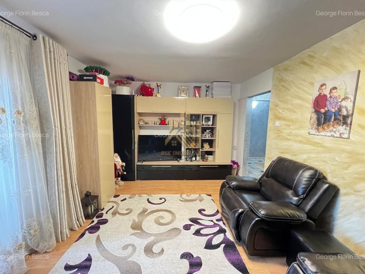 Apartament 4 camere Bartolomeu - 2