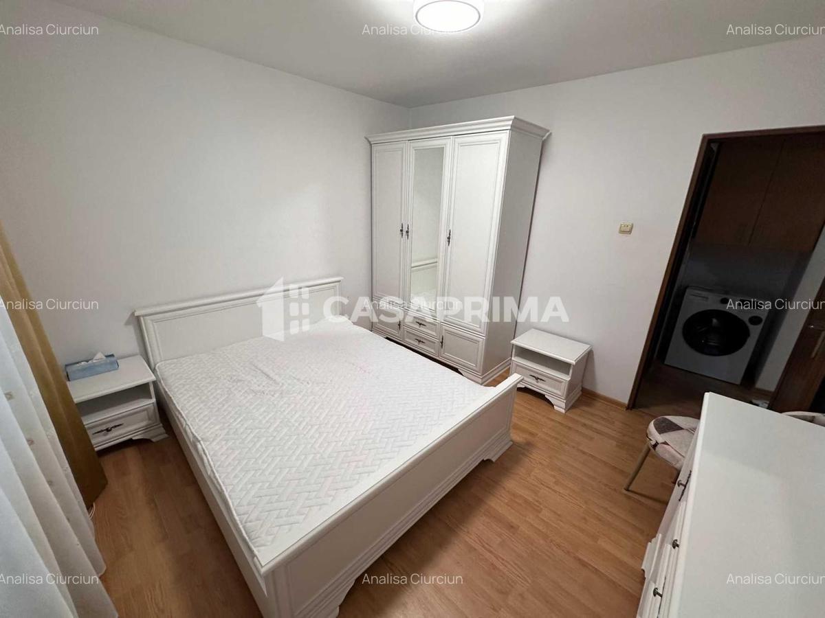 Apt 3 camere decomandat Canta-Pacurari / mobilat & utilat complet! - 2