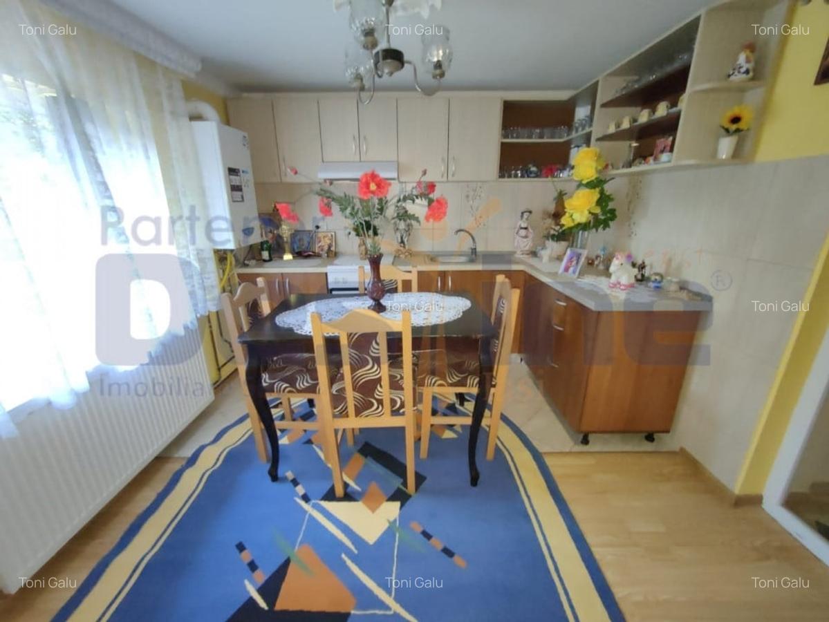 Comision 0%-Pacuret Casa batraneasca 74 MP+teren 585mp+anexe - 5