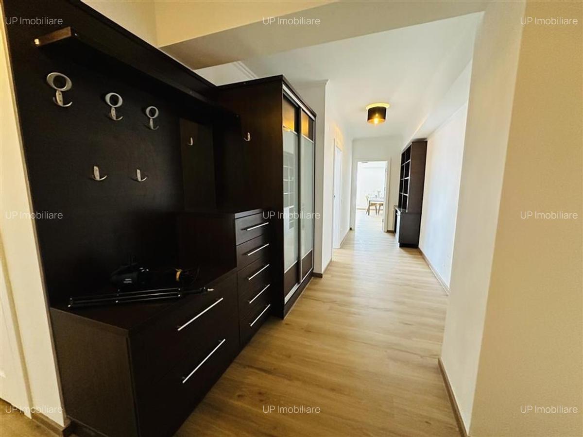 PENTHOUSE | ZONA IOSIA | STRADA EROFTE GRIGORE - 15