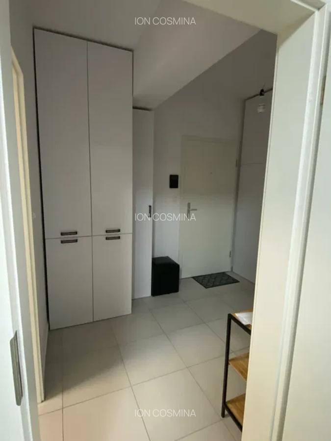 Apartament cu o  camera Avantgarden mobilat/utilat complet - 2