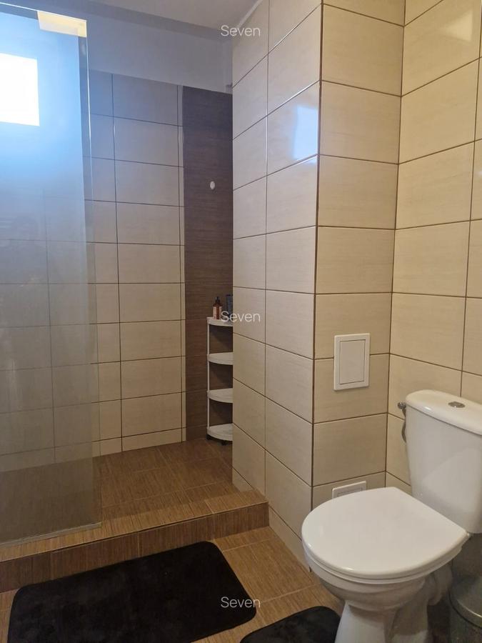 Apartament 2 camere, decomandat,zona Mamaia Nord. (agent Leonard B.) - 5