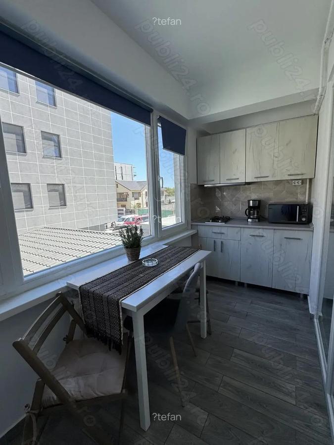 Studio dublu sau triplu de inchiriat Mamaia Nord Navodari - 8