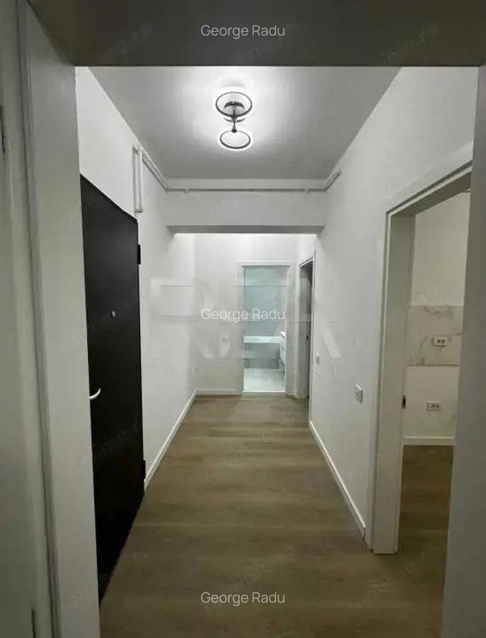 Apartament 2 camere | Exigent Plaza Faza 5 | Pretabil birouri | Parter - 5