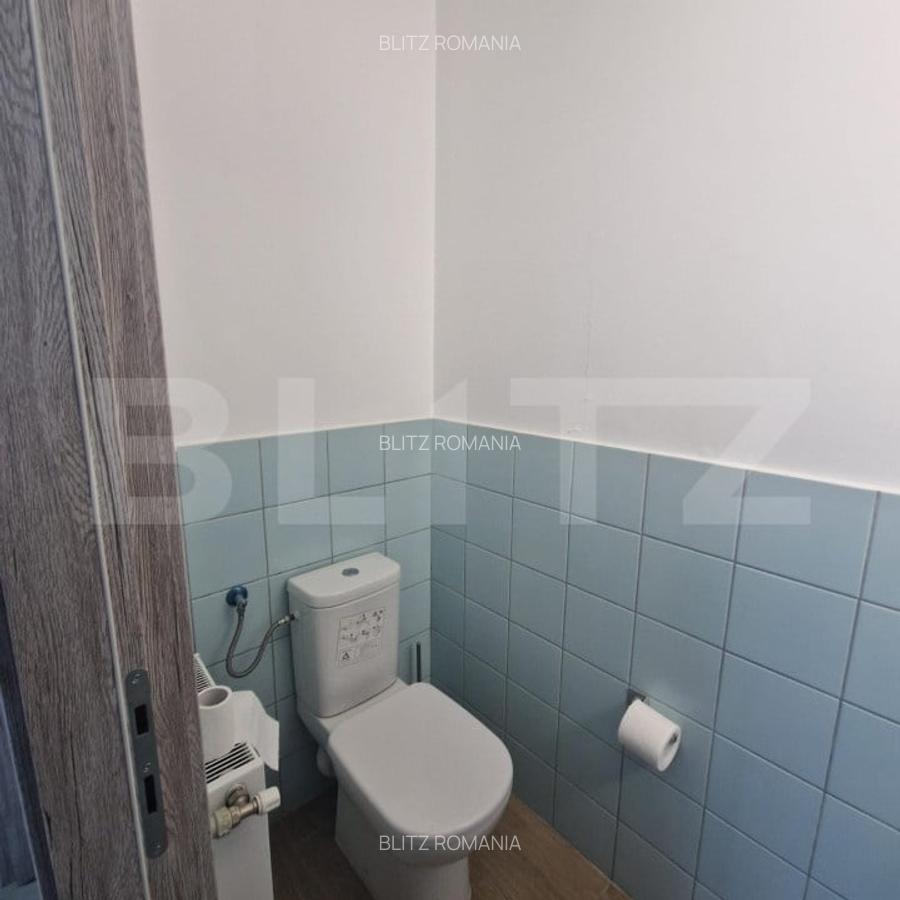 Apartament cu 3 camere, 76 mp, decomandat, loc de parcare - Tractorul - 8