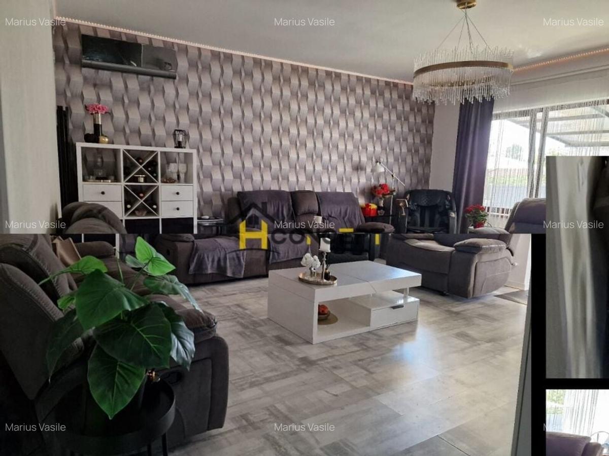Casa individuala P+M Mihailesti jacuzzi+piscina comision 0% - 8