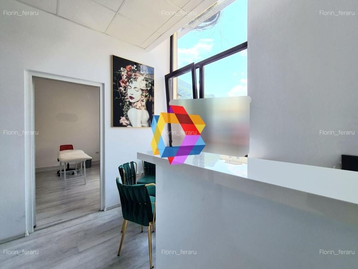 Spatiu birouri de închiriat Brasov - 110 mp # plus-imo.ro - 4
