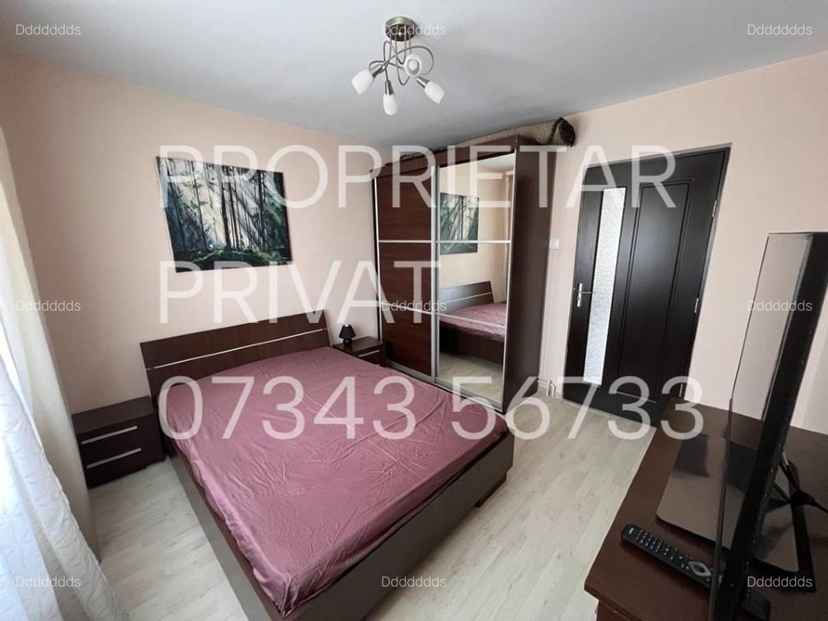 Apartament cu 3 camere decomandat în Obor - 2