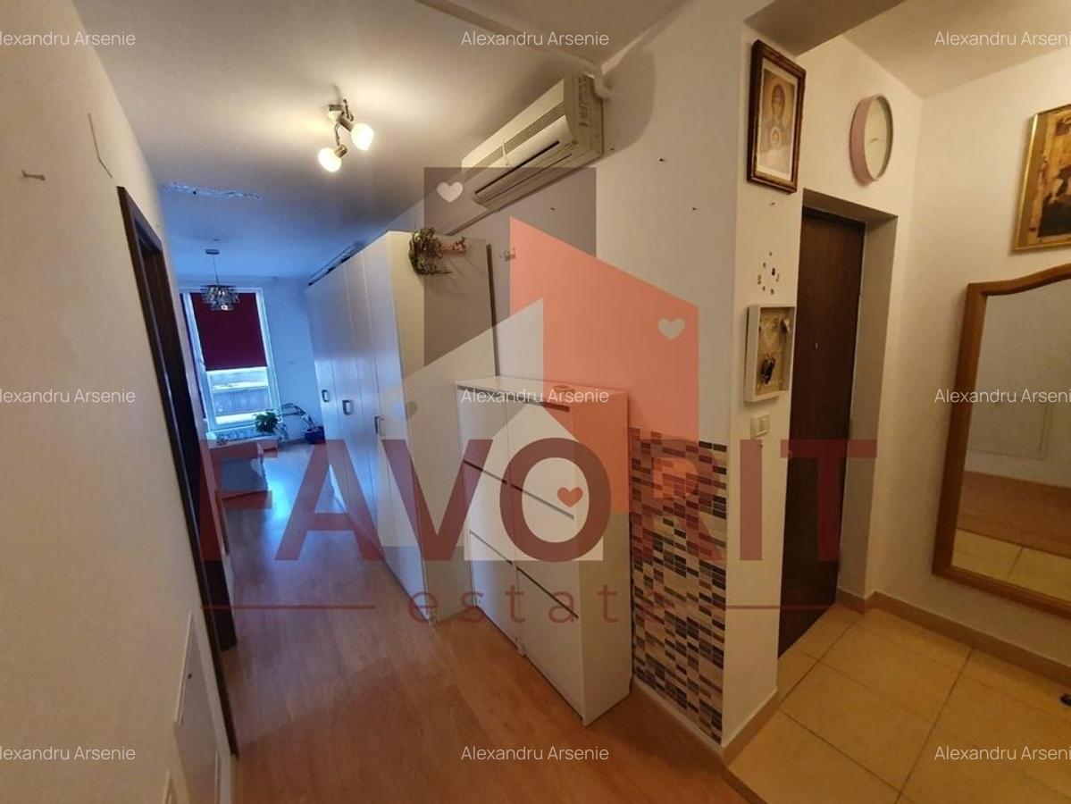 Apartament 2 camere | 20 mp terasa | Aradului - 2