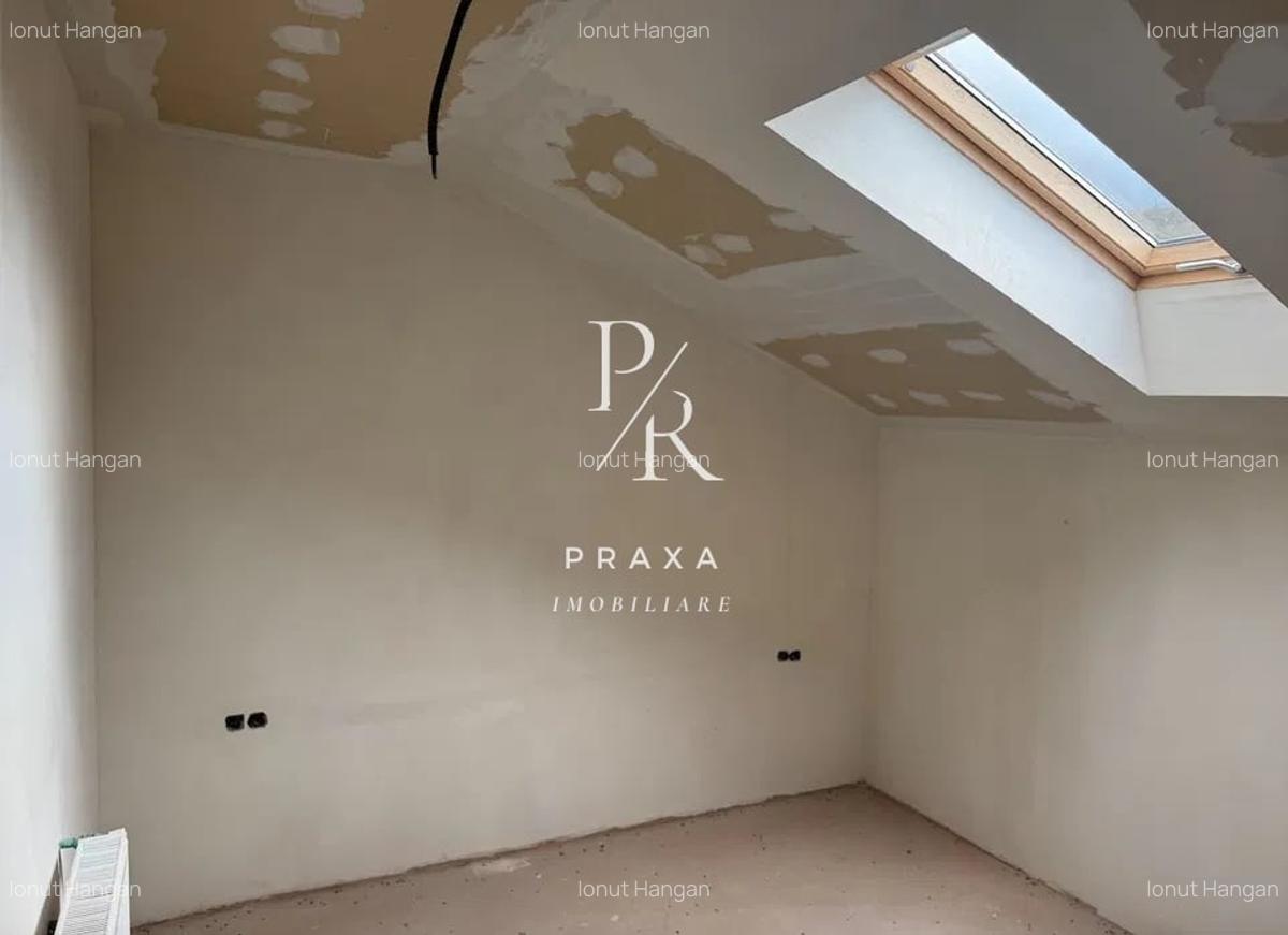 Apartament foarte spatios, 5 camere, 134 mp, zona Stejarului! - 6