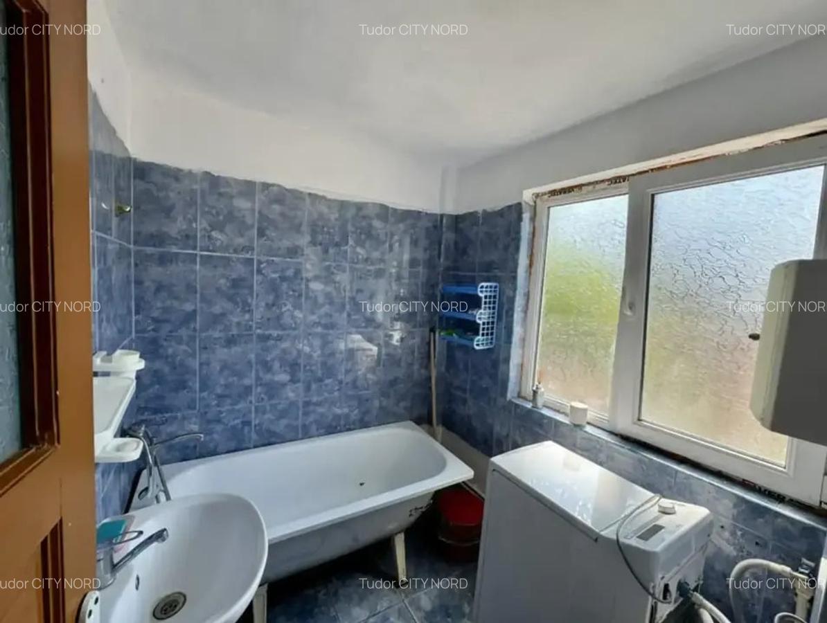 Casă cu 4 camere în Sud-Vest - 10