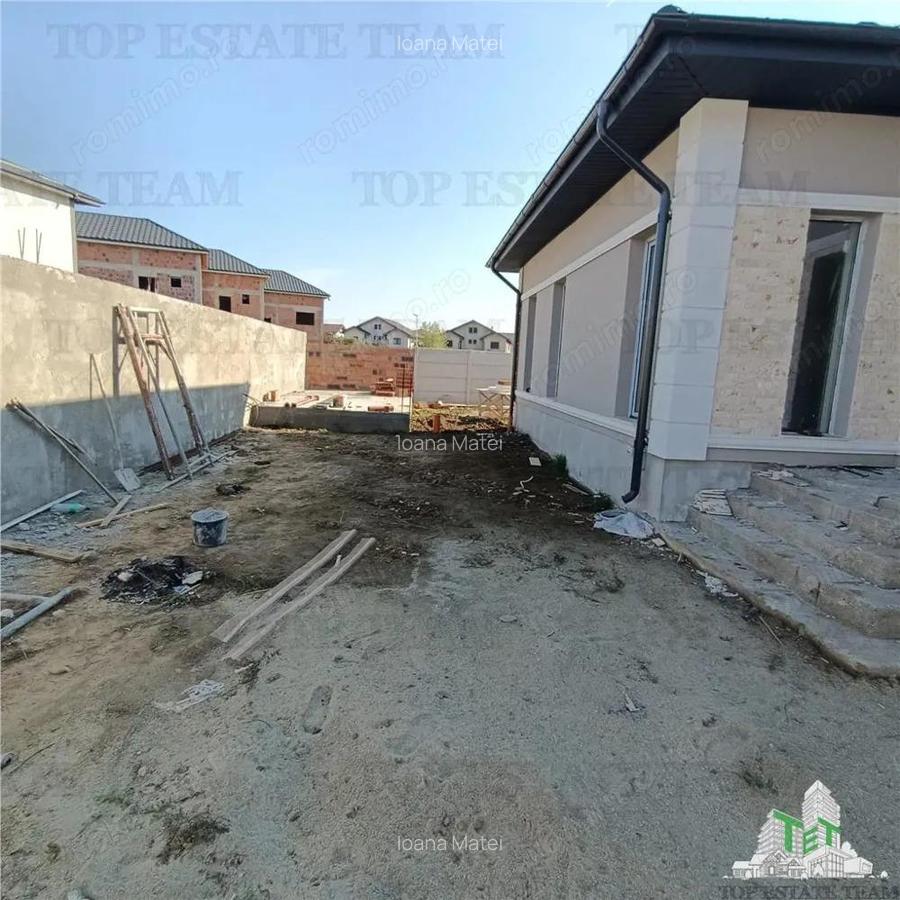 Casa de vanzare cartier Independentei Bragadiru - 8