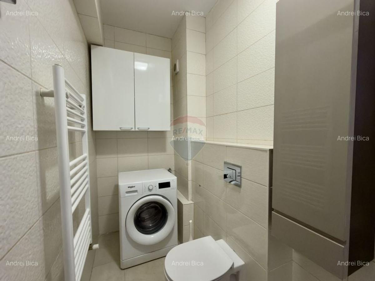 Apartament modern cu 2 camere de inchiriat in zona Berceni - 8