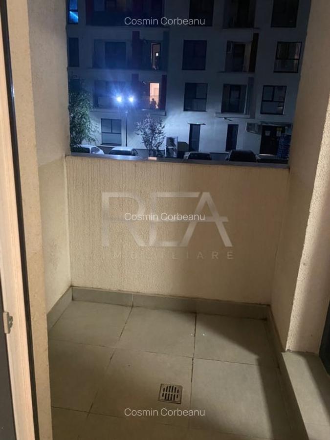 Garsoniera Exigent Plaza Residence Faza 1 - 8
