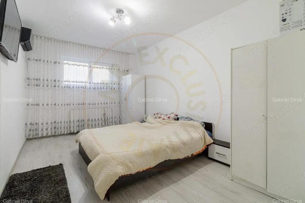 Apartament complet mobilat Militari Residence - 3
