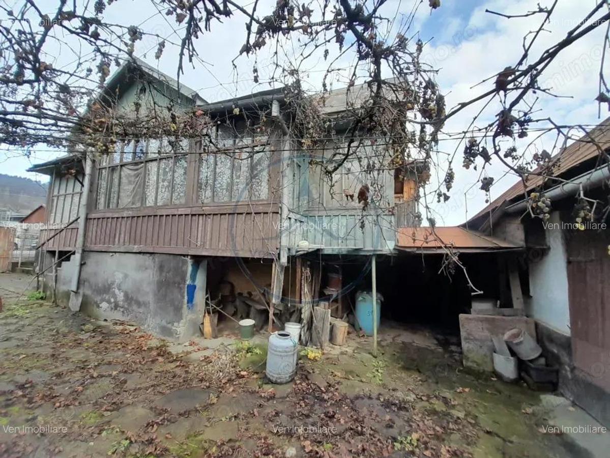 Casa traditionala cu anexe si gradina,Zona Nasaud - 9