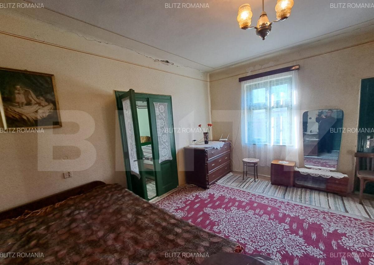 Casa individuala de vanzare in satul Zizin, jude?ul Bra - 10