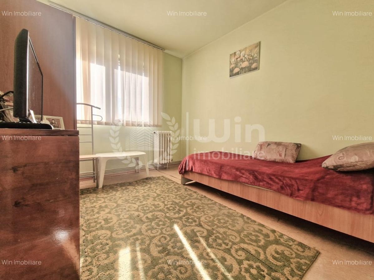 Apartament 4 camere | Decomandat | 78mp | Manastur | Primaverii - 2