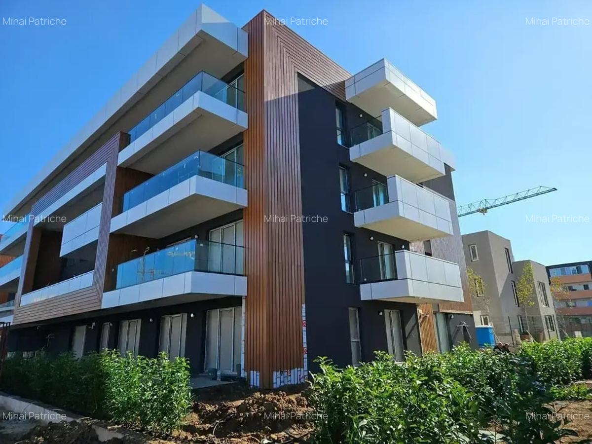 3 camere FINALIZAT lux | Parcare inclusa | Theodor Pallady - 1