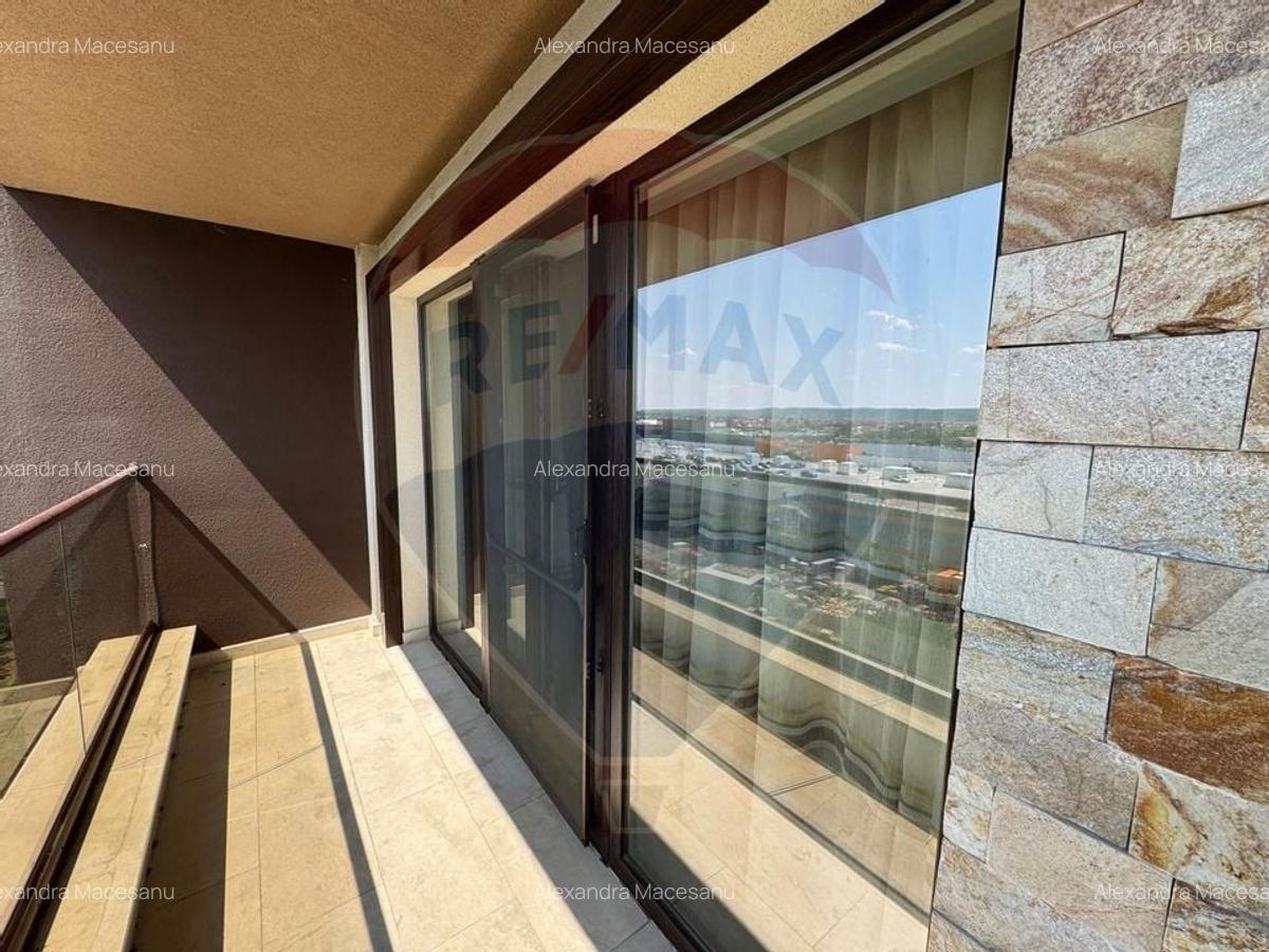 Apartament cu 3 camere de vanzare in zona Craiovita Noua - 8