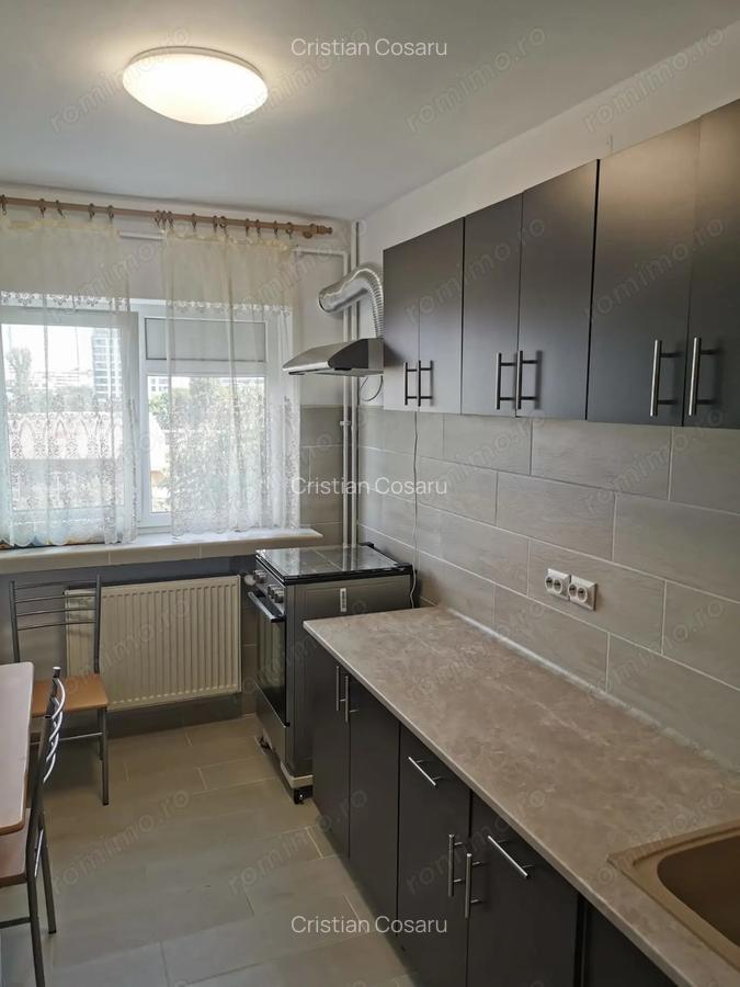 Tineretului, 3 camere - 3