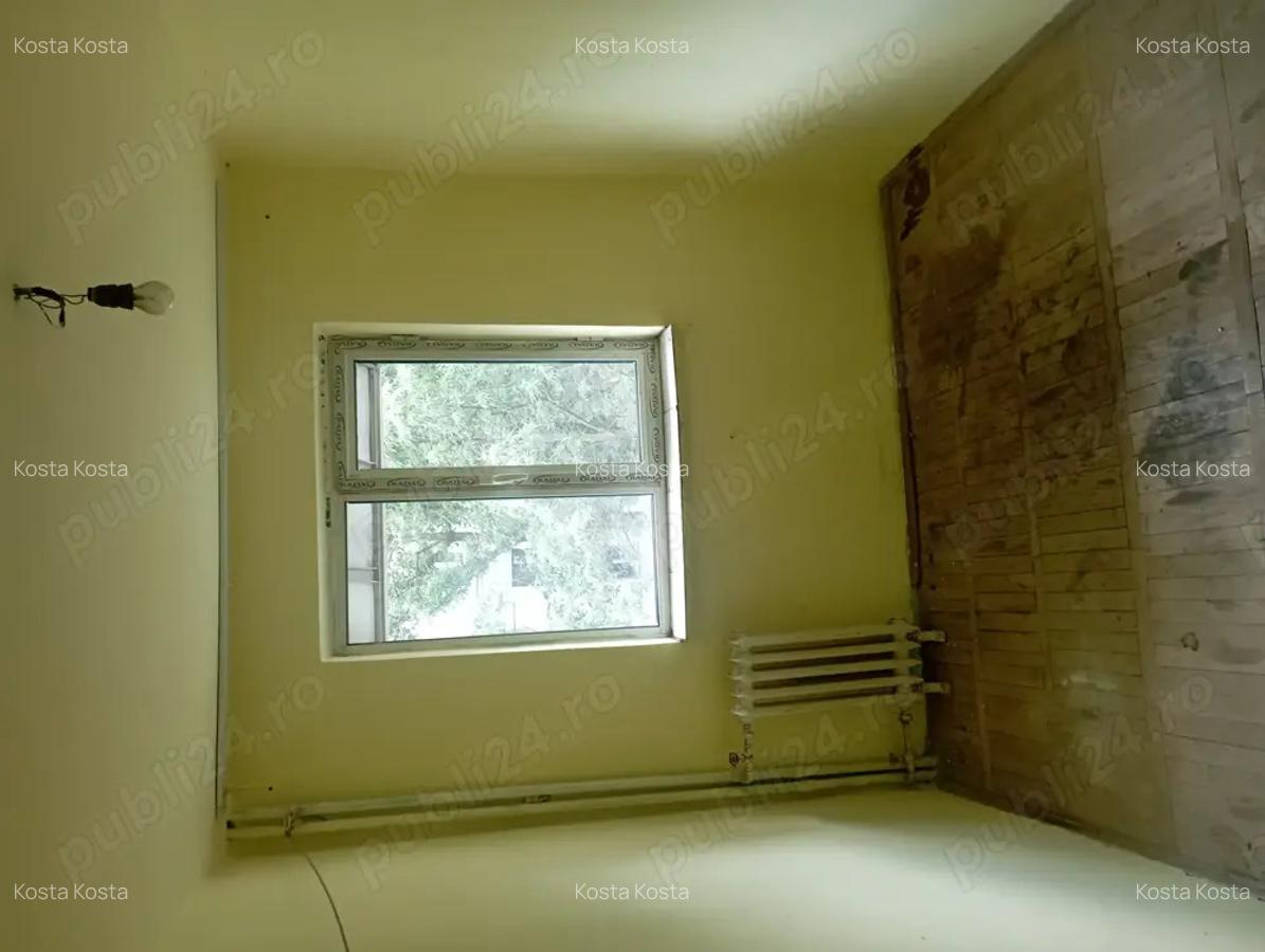 36000, Proprietar, ap cu doua camere semidecomandat cu bucatarie mare(3,30 2,75) - 7
