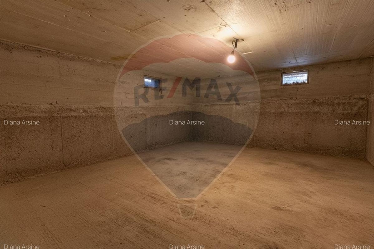 Casa / Vila cu 6 camere de vanzare in zona Sagului - 16