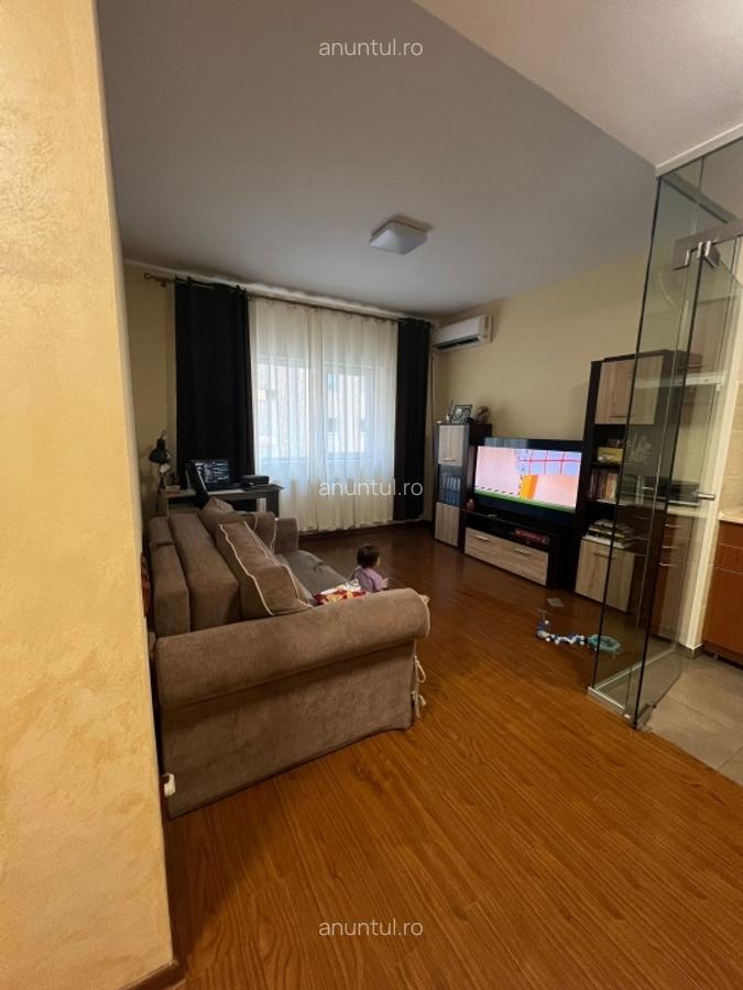 Militari, zona metrou Pacii, Bucuresti, 2 camere - 2
