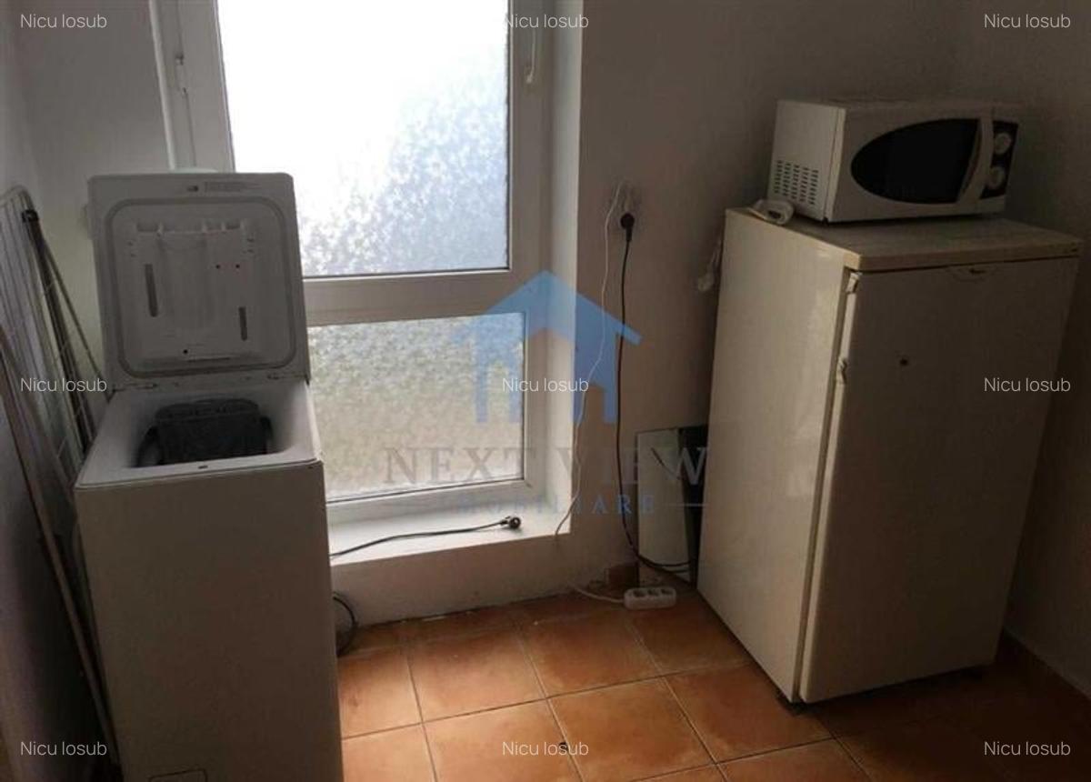 Apartament 1 camera, Hasdeu - 5