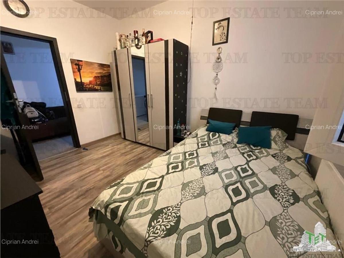 Apartament modern 3 camere cu centrala proprie si 2 bai, bloc nou - 3
