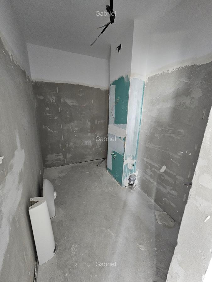 Apartament cu 2 camere semidecomandat în Lujerului - 4