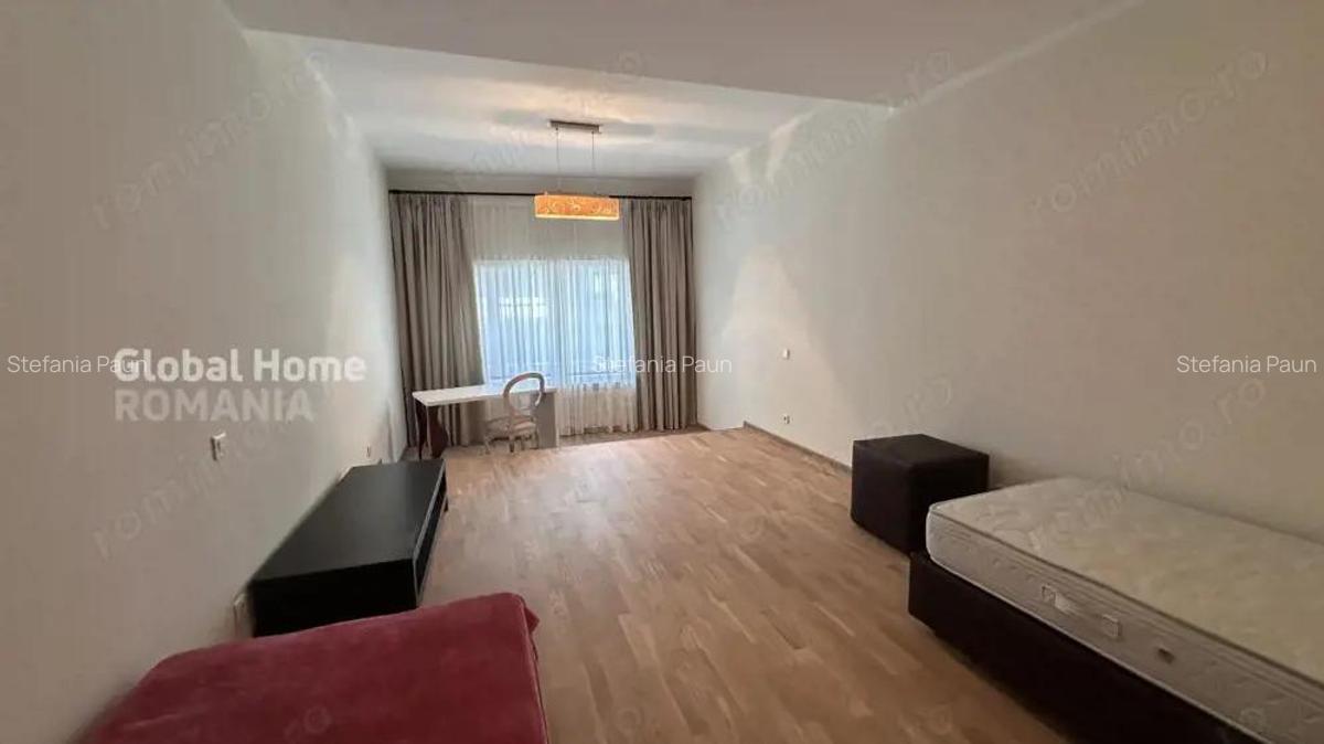 4-Room Apartment | 138 sqm Usable | Spacious Terrace | Herastrau Nordului - 17