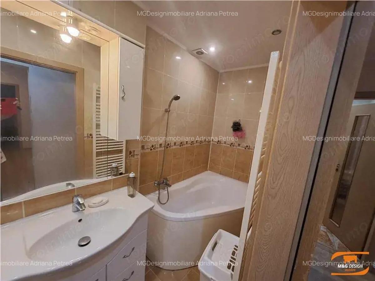 2 cam Circumvalatiunii Mall etaj 3 8 CENTRALA PROPRIE - 7