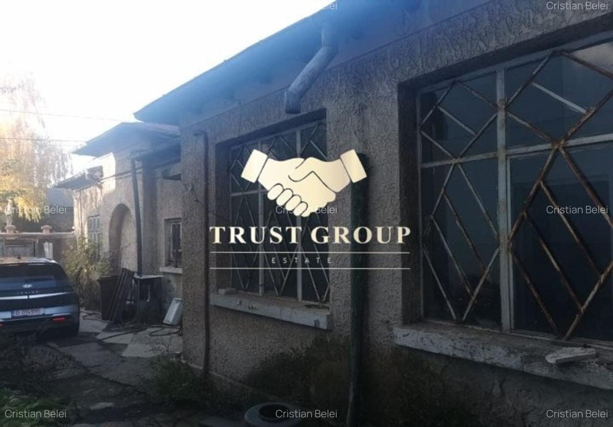 Domenii | Vanzare imobil renovabil/demolabil + 300 mp teren - 3