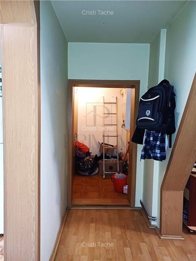 LIPOVEI - CASA INDIVIDUALA - 8 camere - 2 bai - 2 terase - GARAJ 20 mp - TEREN 7 - 10