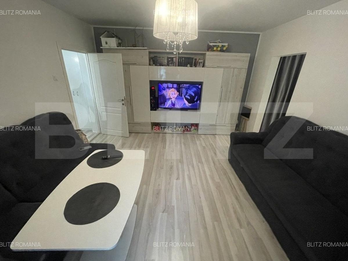Apartament, 2 camere , 51 mp, zona Iosia - 4