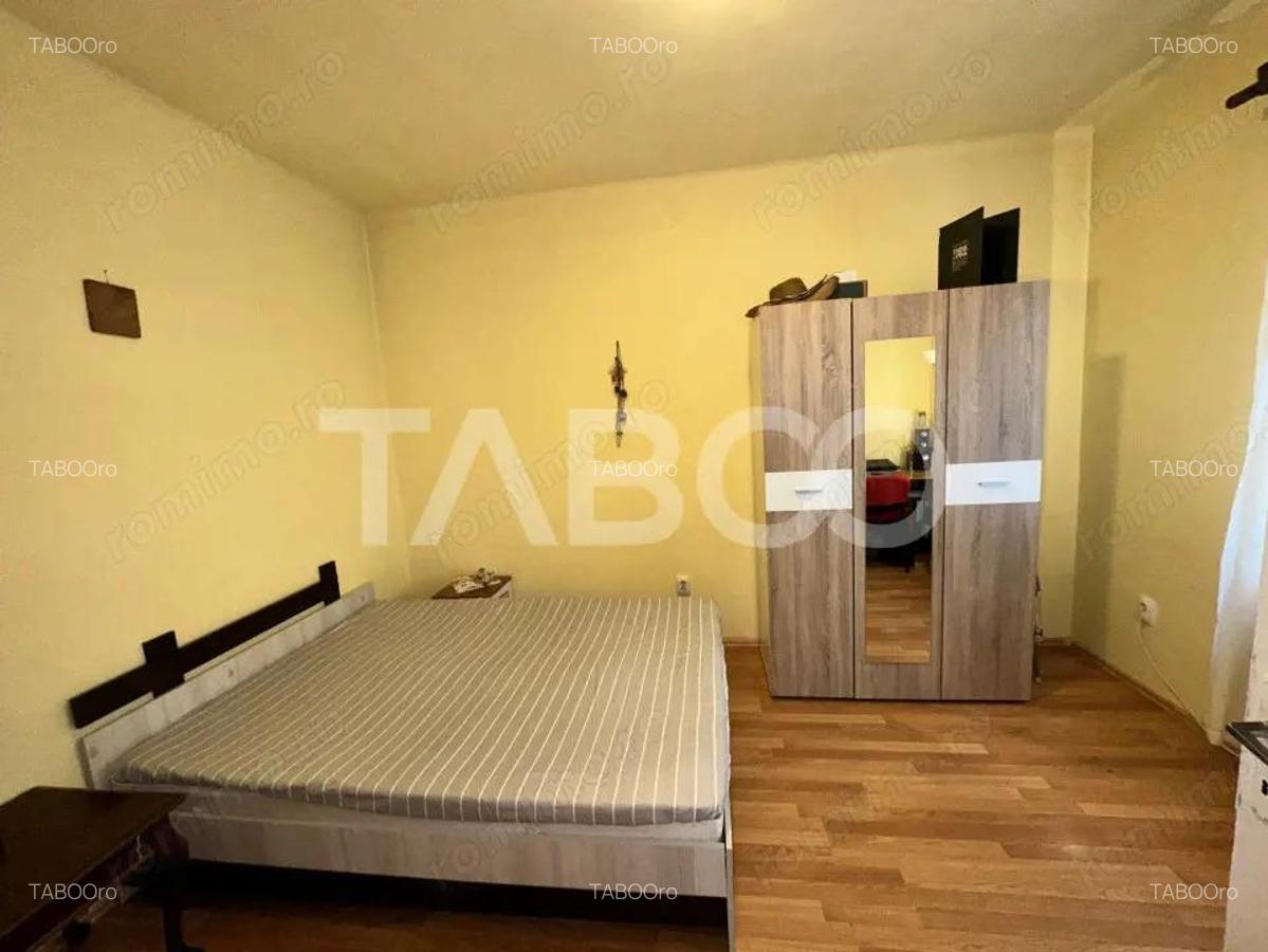 Casa individuala cu 4 camere 120 mpu cu teren liber 220 mp Turnisor - 5